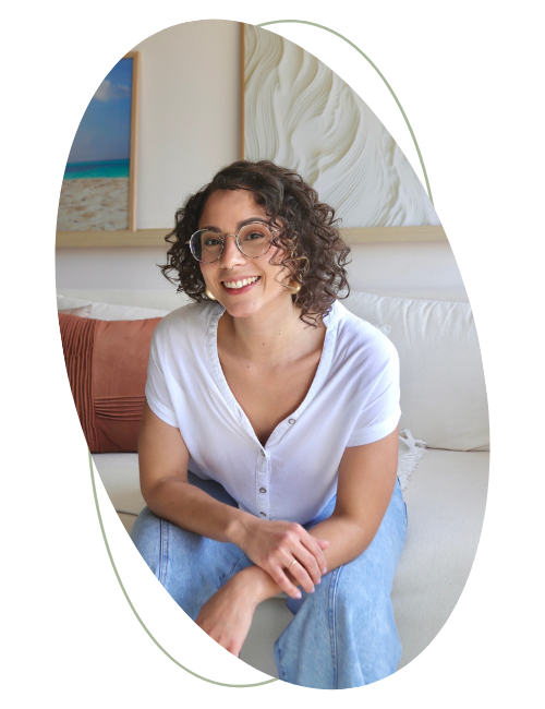 Fernanda Paiva - Psicóloga Clínica